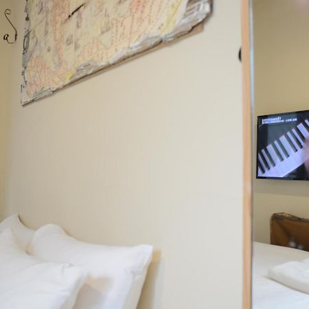 Laile Appartement Tainan Buitenkant foto