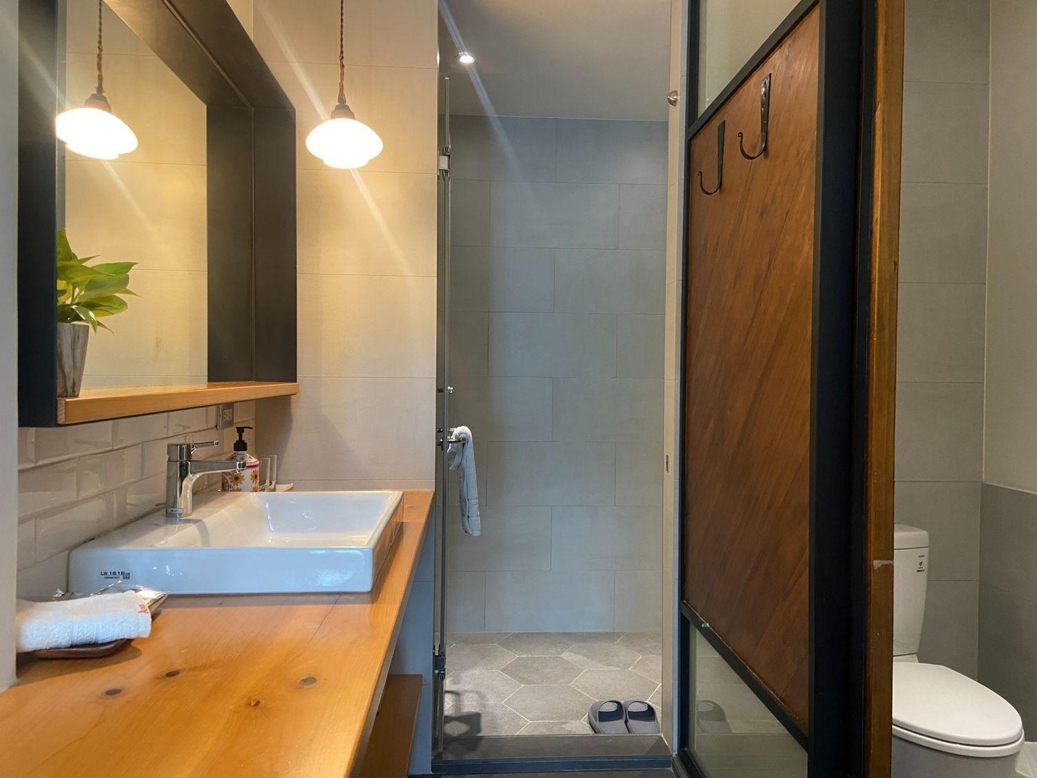 Laile Appartement Tainan Buitenkant foto